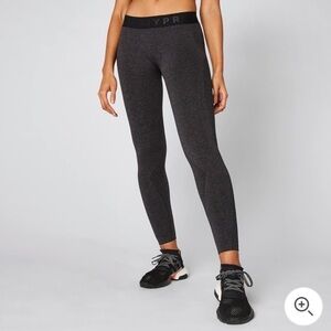 🆕 Myprotein Inspire slate gray seamle…